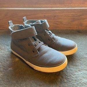 Toddler 11 Cat & Jack Sutton Chukka boots